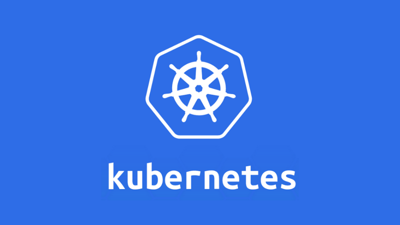 K8s主备高可用集群架构方案